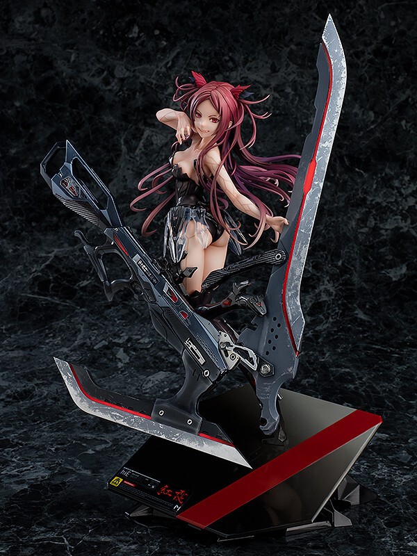 Beatless - Kouka - 1/8 (Good Smile Company) photo 7