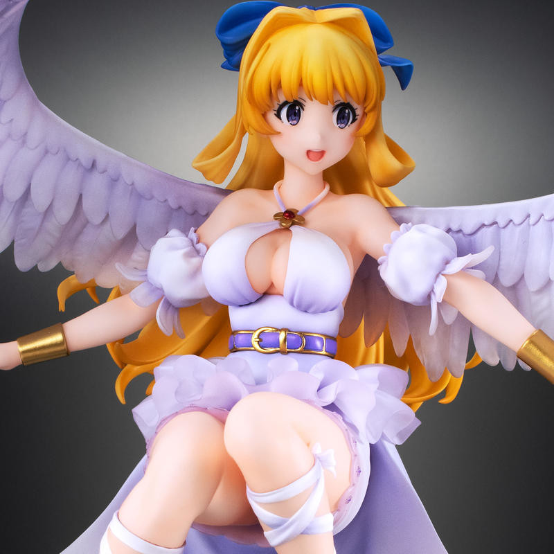 Shinchou Yuusha: Kono Yuusha ga Ore Tueee Kuse ni Shinchou Sugiru - Ristarte - Shibuya Scramble Figure - 1/7 (Alpha Satellite, eStream) photo 2