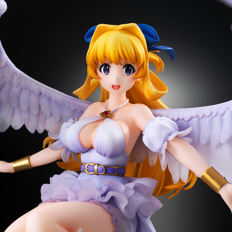 Shinchou Yuusha: Kono Yuusha ga Ore Tueee Kuse ni Shinchou Sugiru - Ristarte - Shibuya Scramble Figure - 1/7 (Alpha Satellite, eStream) photo 3