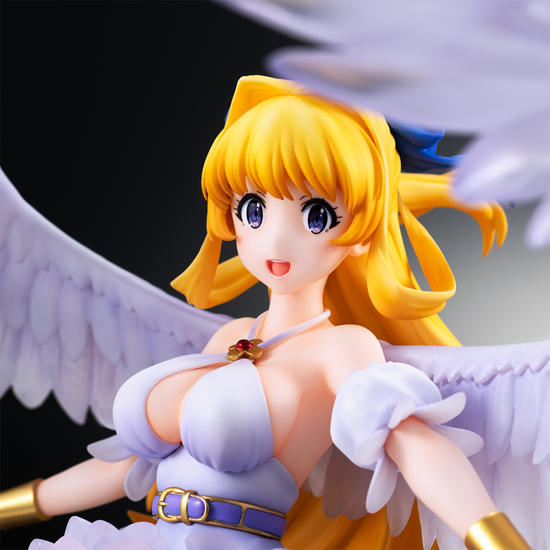 Shinchou Yuusha: Kono Yuusha ga Ore Tueee Kuse ni Shinchou Sugiru - Ristarte - Shibuya Scramble Figure - 1/7 (Alpha Satellite, eStream) photo 4