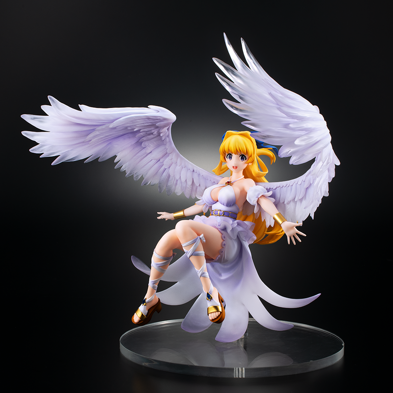 Shinchou Yuusha: Kono Yuusha ga Ore Tueee Kuse ni Shinchou Sugiru - Ristarte - Shibuya Scramble Figure - 1/7 (Alpha Satellite, eStream) photo 6