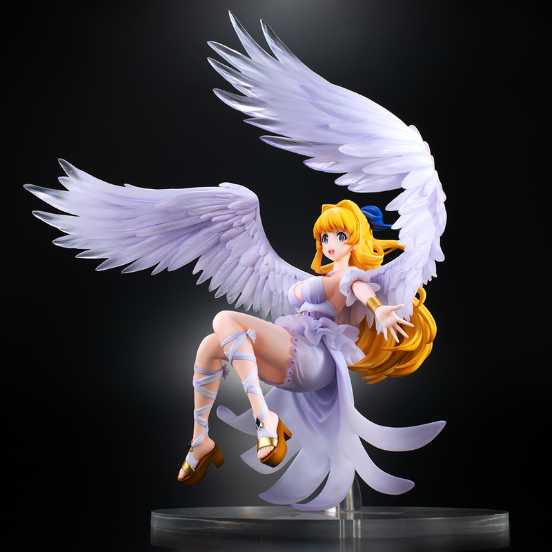 Shinchou Yuusha: Kono Yuusha ga Ore Tueee Kuse ni Shinchou Sugiru - Ristarte - Shibuya Scramble Figure - 1/7 (Alpha Satellite, eStream) photo 8