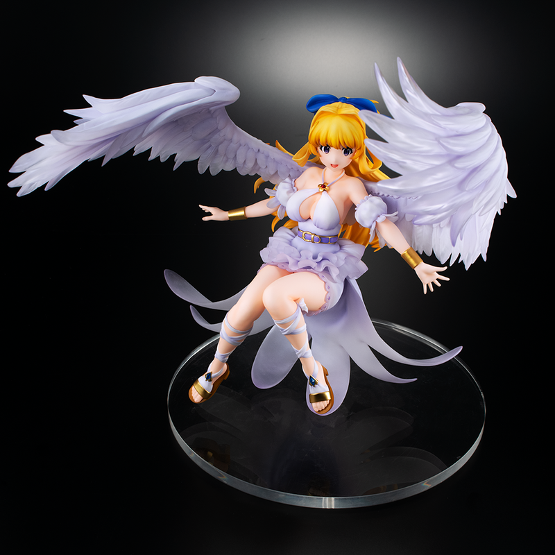 Shinchou Yuusha: Kono Yuusha ga Ore Tueee Kuse ni Shinchou Sugiru - Ristarte - Shibuya Scramble Figure - 1/7 (Alpha Satellite, eStream) photo 9