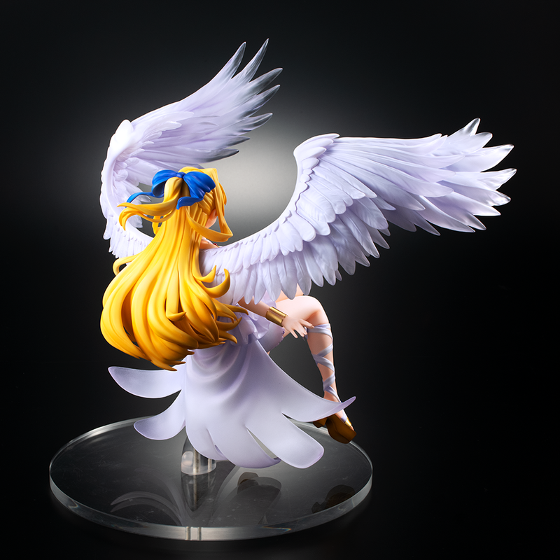 Shinchou Yuusha: Kono Yuusha ga Ore Tueee Kuse ni Shinchou Sugiru - Ristarte - Shibuya Scramble Figure - 1/7 (Alpha Satellite, eStream) photo 10