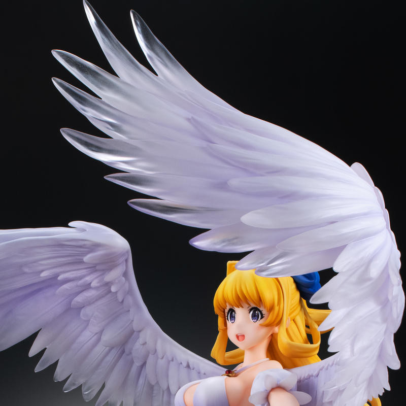 Shinchou Yuusha: Kono Yuusha ga Ore Tueee Kuse ni Shinchou Sugiru - Ristarte - Shibuya Scramble Figure - 1/7 (Alpha Satellite, eStream) photo 11