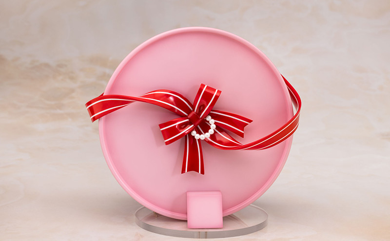THE iDOLM@STER Million Live! - Hakozaki Serika - 1/7 - Pure Present ver. (AmiAmi) photo 3
