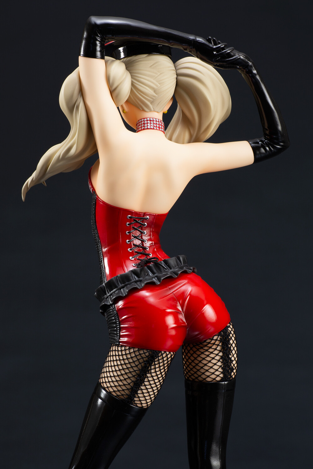 Persona 5: Dancing Star Night - Takamaki Anne - 1/6 - Corset Dress ver. (Phalaeno) photo 2