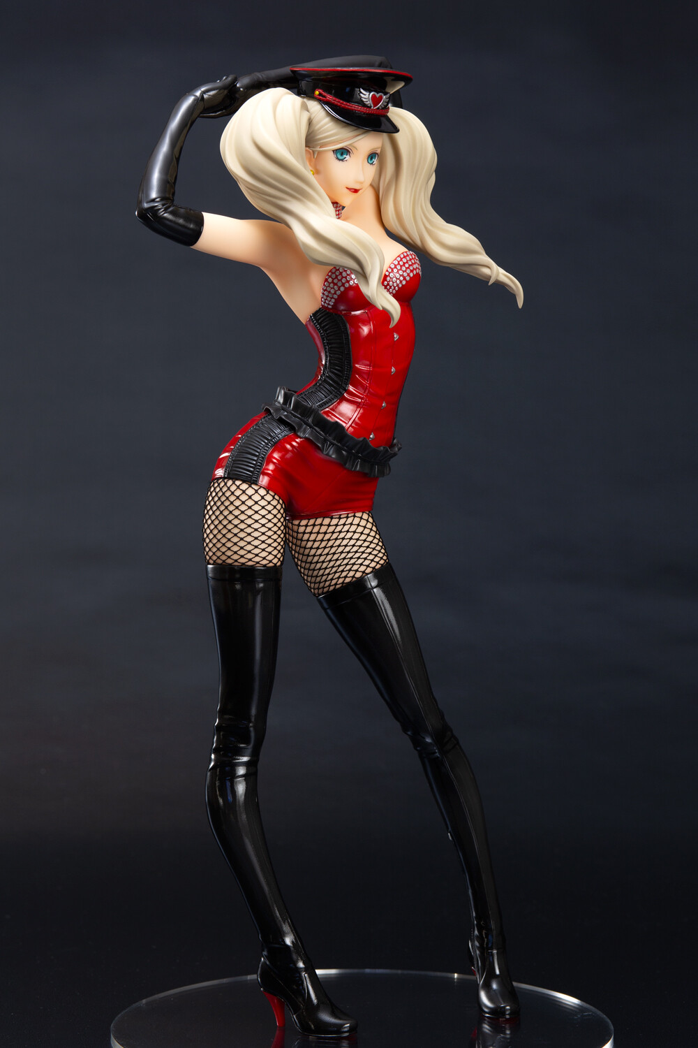 Persona 5: Dancing Star Night - Takamaki Anne - 1/6 - Corset Dress ver. (Phalaeno) photo 4