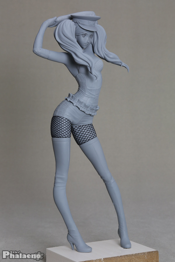 Persona 5: Dancing Star Night - Takamaki Anne - 1/6 - Corset Dress ver. (Phalaeno) photo 5