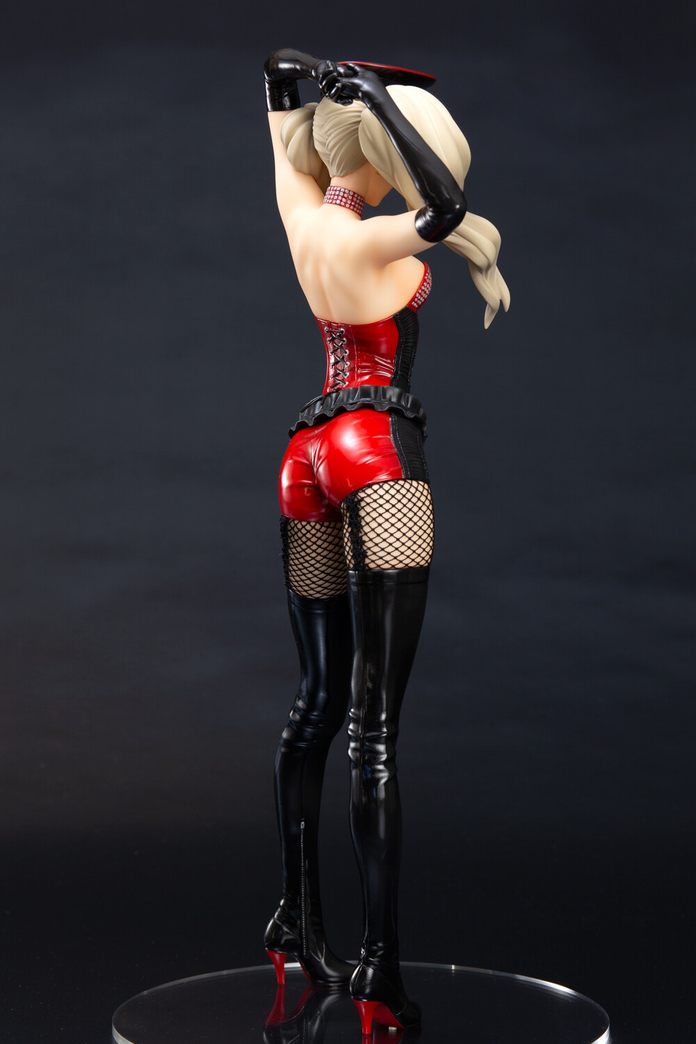 Persona 5: Dancing Star Night - Takamaki Anne - 1/6 - Corset Dress ver. (Phalaeno) photo 6
