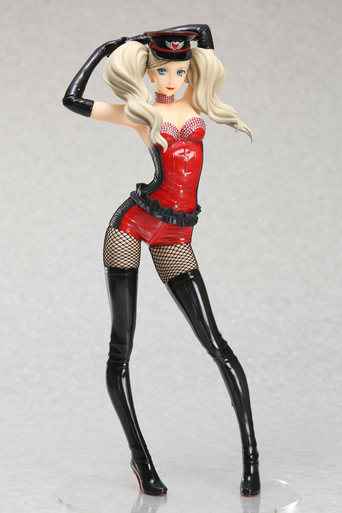 Persona 5: Dancing Star Night - Takamaki Anne - 1/6 - Corset Dress ver. (Phalaeno) photo 11