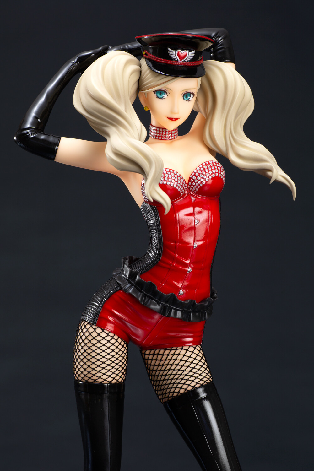 Persona 5: Dancing Star Night - Takamaki Anne - 1/6 - Corset Dress ver. (Phalaeno) photo 14