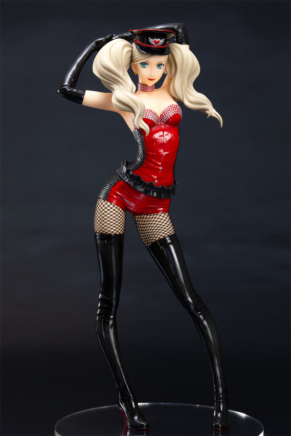 Persona 5: Dancing Star Night - Takamaki Anne - 1/6 - Corset Dress ver. (Phalaeno) photo 15