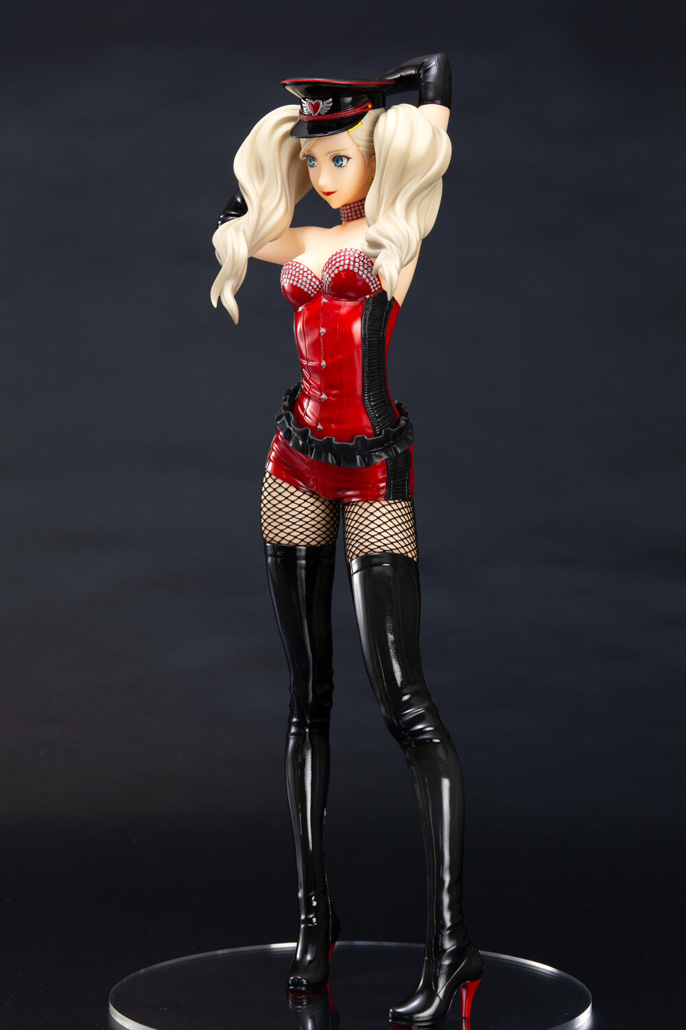 Persona 5: Dancing Star Night - Takamaki Anne - 1/6 - Corset Dress ver. (Phalaeno) photo 17
