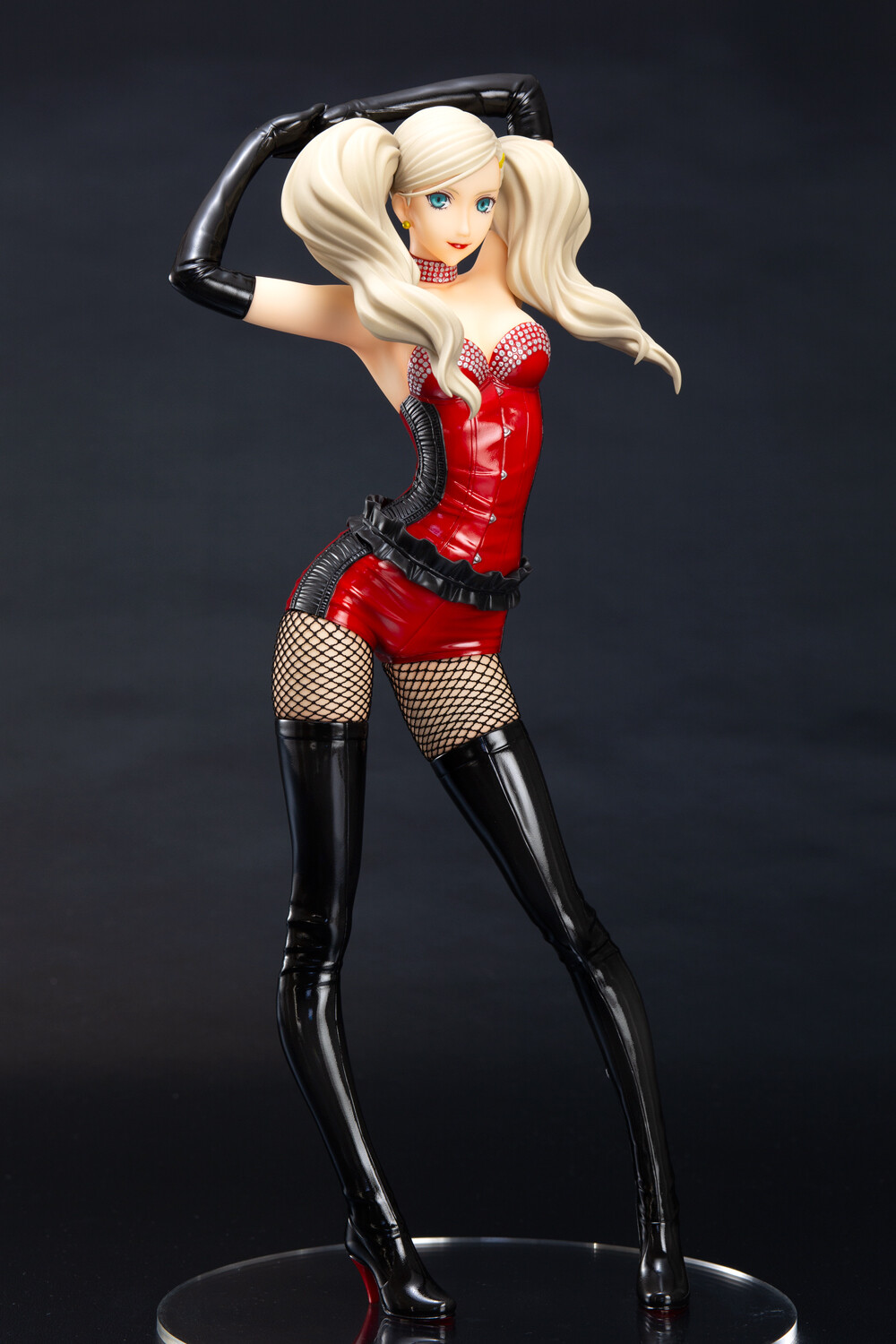 Persona 5: Dancing Star Night - Takamaki Anne - 1/6 - Corset Dress ver. (Phalaeno) photo 18