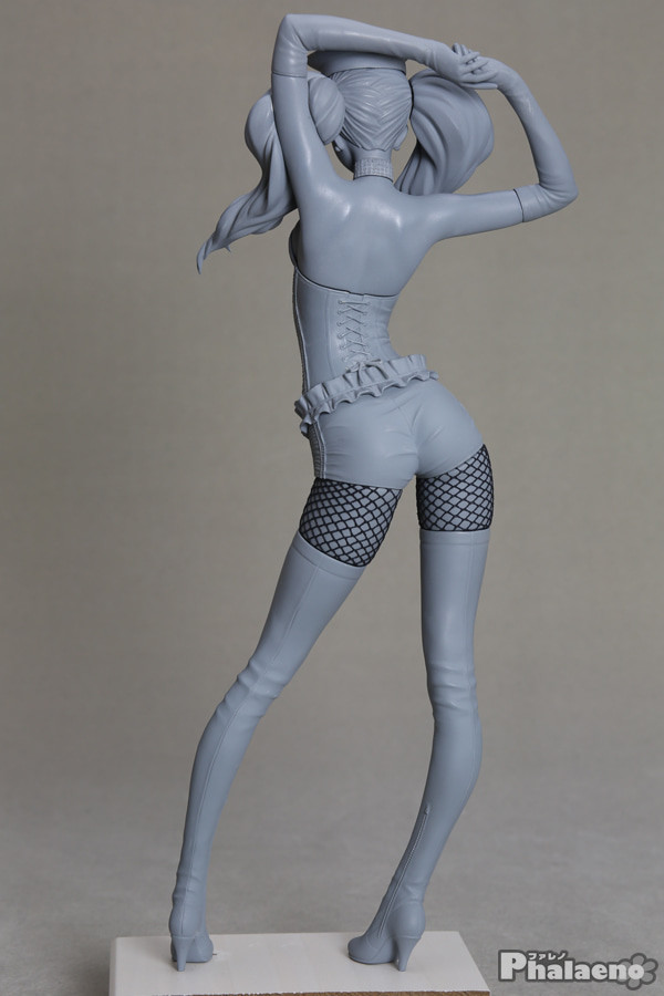 Persona 5: Dancing Star Night - Takamaki Anne - 1/6 - Corset Dress ver. (Phalaeno) photo 19
