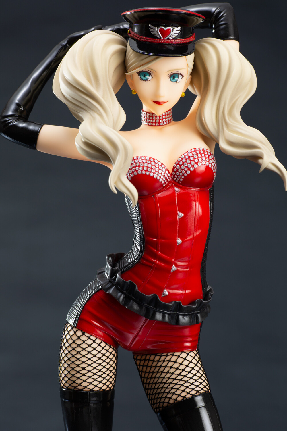 Persona 5: Dancing Star Night - Takamaki Anne - 1/6 - Corset Dress ver. (Phalaeno) photo 20