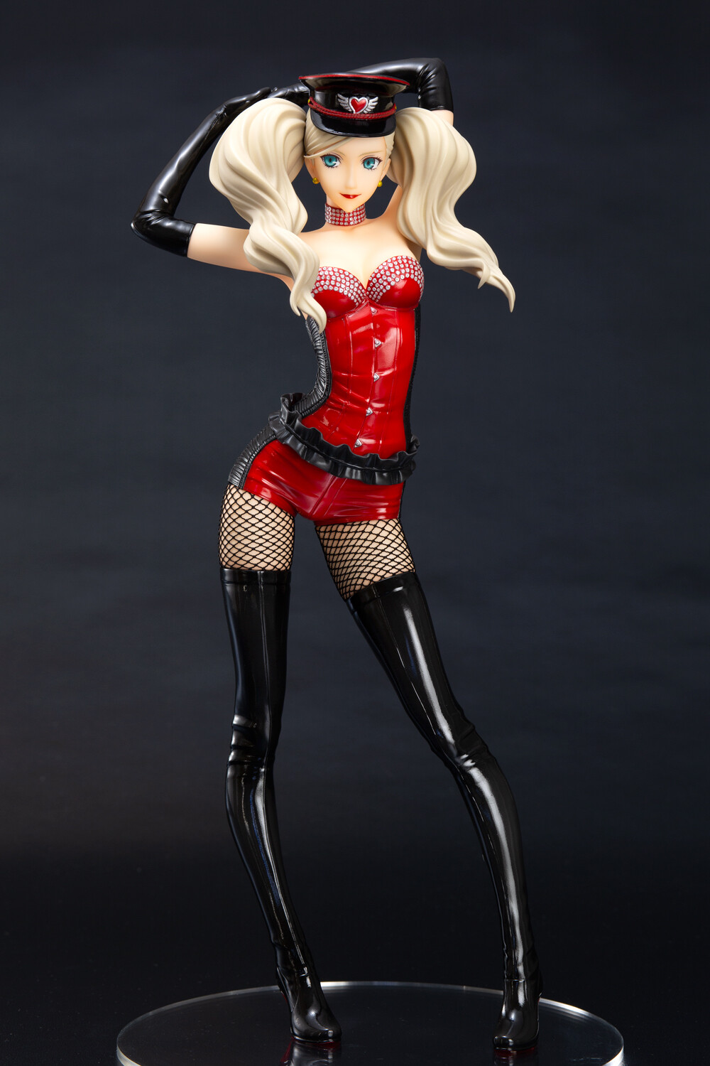 Persona 5: Dancing Star Night - Takamaki Anne - 1/6 - Corset Dress ver. (Phalaeno) photo 21