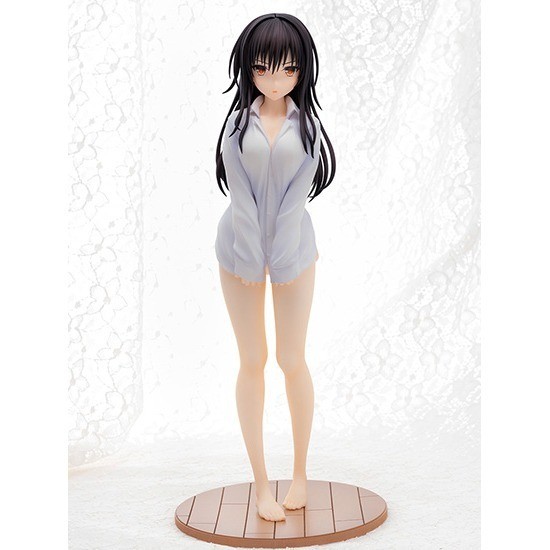 To LOVEru Darkness - Kotegawa Yui - 1/6 - Y-Shirt ver. (Hobby Stock, Wing) photo 2