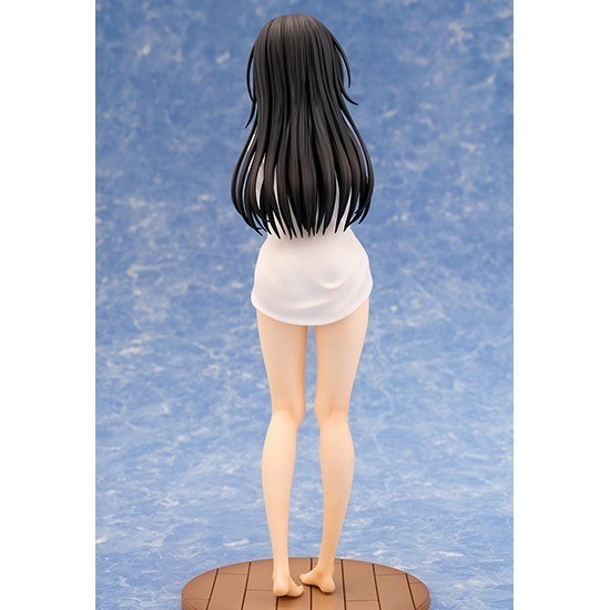 To LOVEru Darkness - Kotegawa Yui - 1/6 - Y-Shirt ver. (Hobby Stock, Wing) photo 4