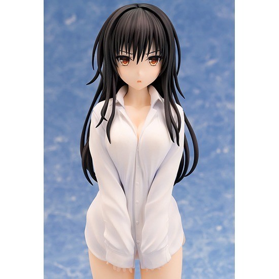 To LOVEru Darkness - Kotegawa Yui - 1/6 - Y-Shirt ver. (Hobby Stock, Wing) photo 10