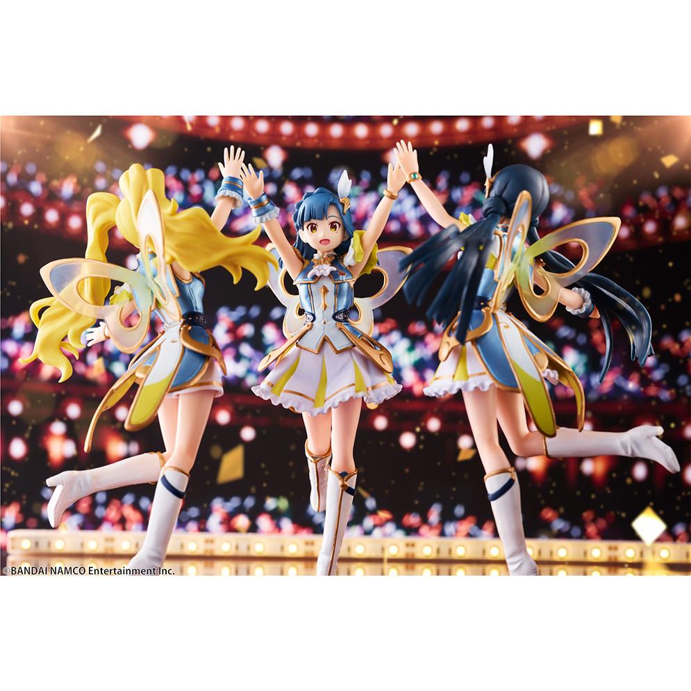 THE iDOLM@STER Million Live! - Emily Stewart - Ichiban Kuji - Ichiban Kuji Idolmaster Million Live! ~We Are Flyers!!!~  (B Prize) (Bandai Spirits) photo 4