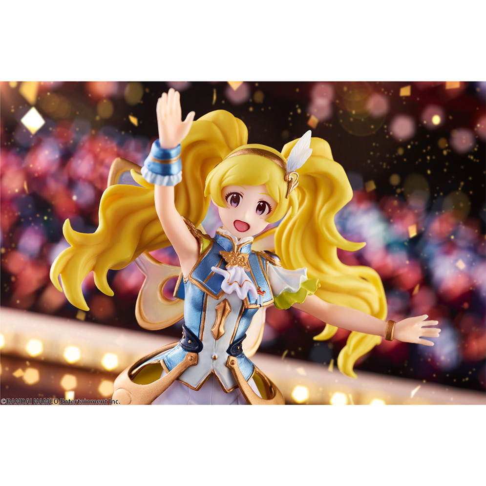 THE iDOLM@STER Million Live! - Emily Stewart - Ichiban Kuji - Ichiban Kuji Idolmaster Million Live! ~We Are Flyers!!!~  (B Prize) (Bandai Spirits) photo 5