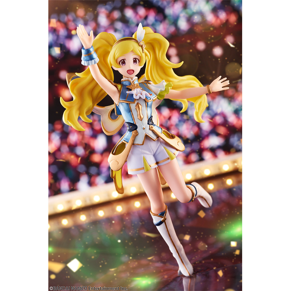 THE iDOLM@STER Million Live! - Emily Stewart - Ichiban Kuji - Ichiban Kuji Idolmaster Million Live! ~We Are Flyers!!!~  (B Prize) (Bandai Spirits) photo 6