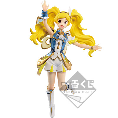 THE iDOLM@STER Million Live! - Emily Stewart - Ichiban Kuji - Ichiban Kuji Idolmaster Million Live! ~We Are Flyers!!!~  (B Prize) (Bandai Spirits) photo 7