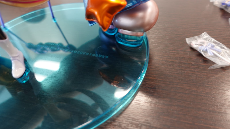 Re:Zero kara Hajimeru Isekai Seikatsu - Rem - Shibuya Scramble Figure - 1/7 - Idol Ver (Alpha Satellite, eStream) photo 37