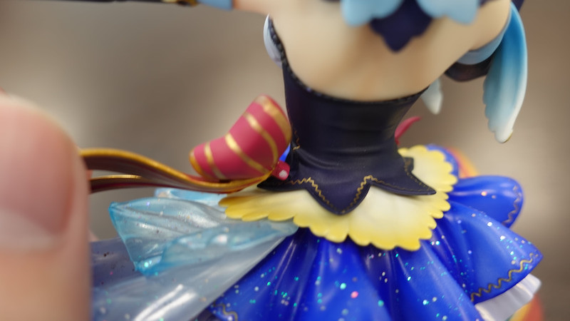 Re:Zero kara Hajimeru Isekai Seikatsu - Rem - Shibuya Scramble Figure - 1/7 - Idol Ver (Alpha Satellite, eStream) photo 45