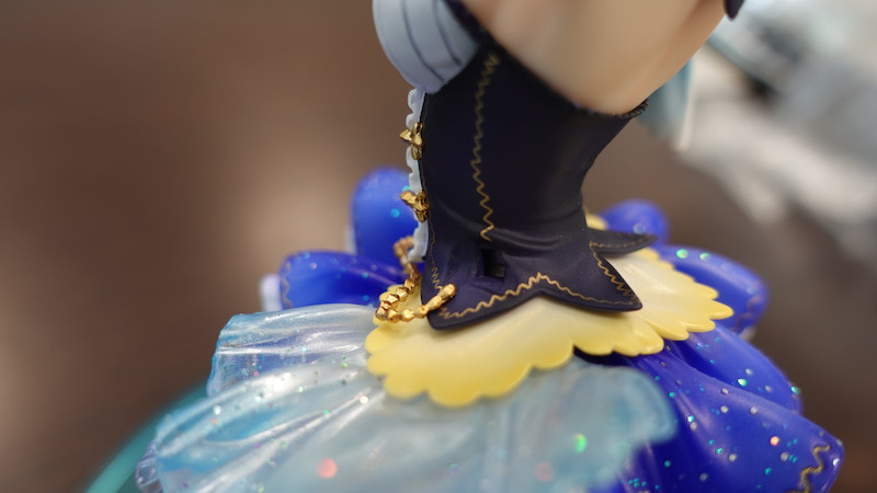 Re:Zero kara Hajimeru Isekai Seikatsu - Rem - Shibuya Scramble Figure - 1/7 - Idol Ver (Alpha Satellite, eStream) photo 46