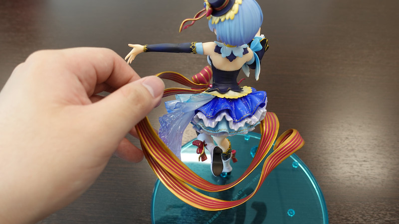 Re:Zero kara Hajimeru Isekai Seikatsu - Rem - Shibuya Scramble Figure - 1/7 - Idol Ver (Alpha Satellite, eStream) photo 47