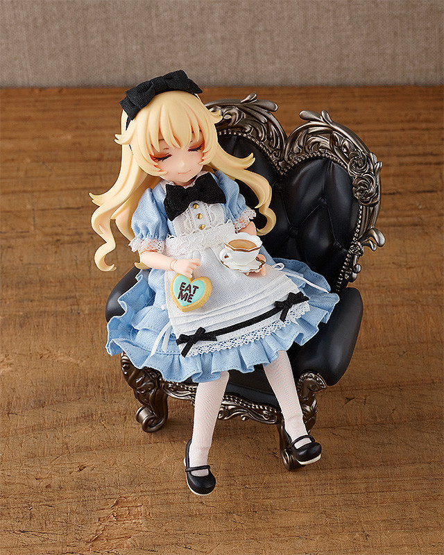 Original - ParDoll - Alice (Phat Company) photo 2