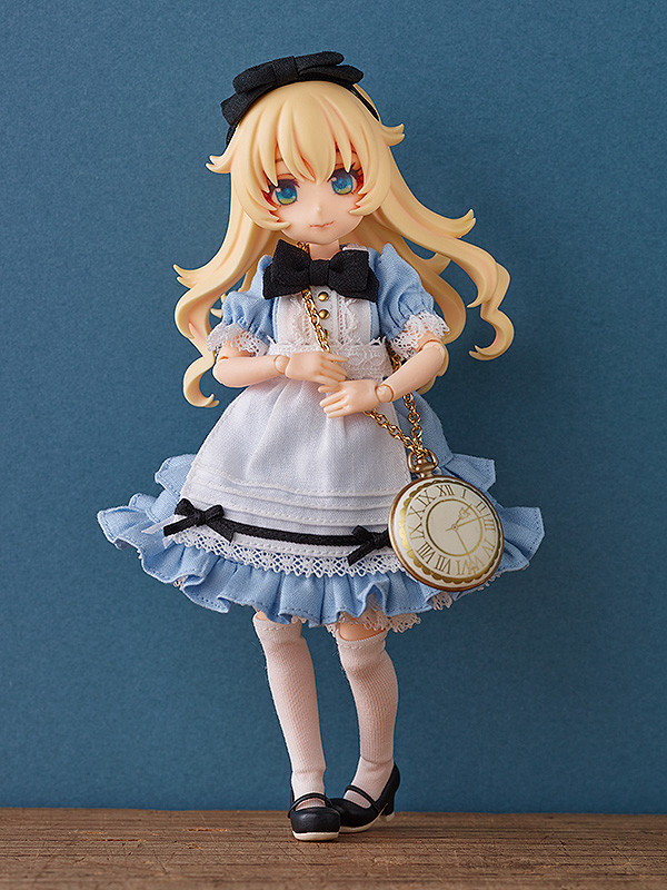 Original - ParDoll - Alice (Phat Company) photo 3