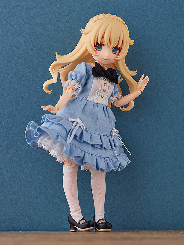 Original - ParDoll - Alice (Phat Company) photo 4