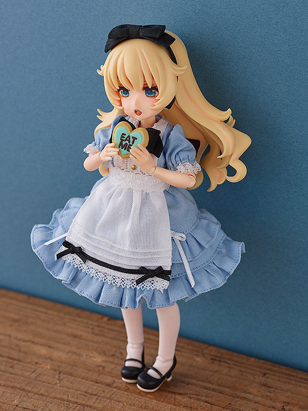 Original - ParDoll - Alice (Phat Company) photo 5