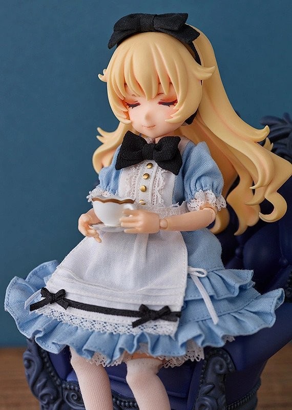 Original - ParDoll - Alice (Phat Company) photo 6