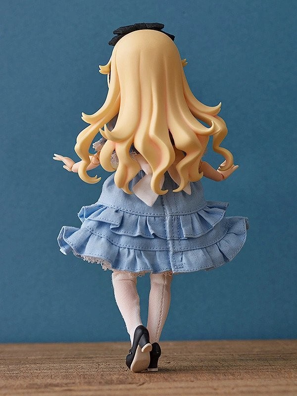 Original - ParDoll - Alice (Phat Company) photo 7