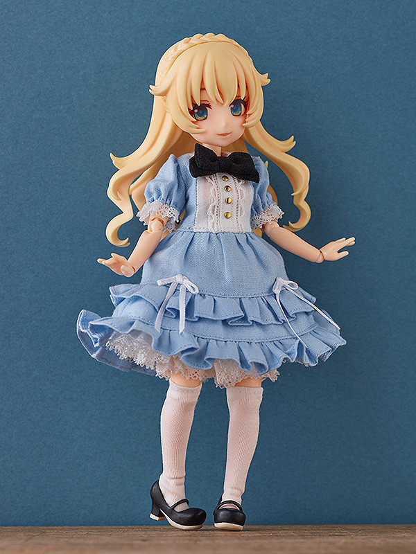 Original - ParDoll - Alice (Phat Company) photo 8