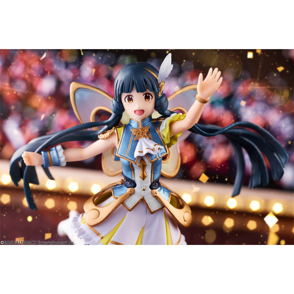 THE iDOLM@STER Million Live! - Kitakami Reika - Ichiban Kuji - Ichiban Kuji Idolmaster Million Live! ~We Are Flyers!!!~  (C Prize) (Bandai Spirits) photo 5