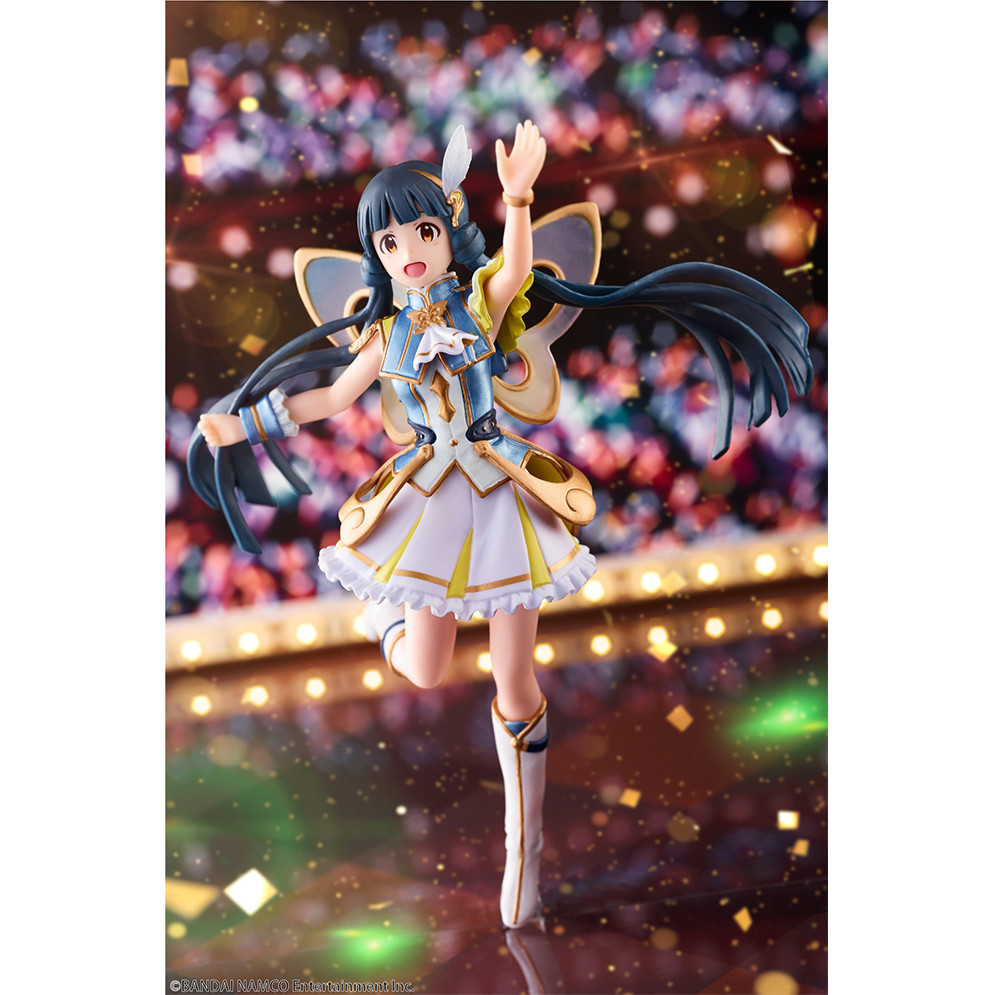 THE iDOLM@STER Million Live! - Kitakami Reika - Ichiban Kuji - Ichiban Kuji Idolmaster Million Live! ~We Are Flyers!!!~  (C Prize) (Bandai Spirits) photo 6