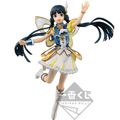 THE iDOLM@STER Million Live! - Kitakami Reika - Ichiban Kuji - Ichiban Kuji Idolmaster Million Live! ~We Are Flyers!!!~  (C Prize) (Bandai Spirits) photo 8