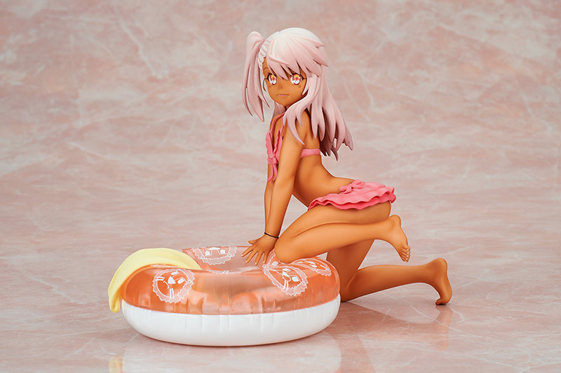 Fate/kaleid liner PRISMA☆ILLYA - Chloe von Einzbern - 1/6 - Swimsuit Ver. (Bell Fine) photo 2