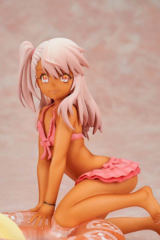 Fate/kaleid liner PRISMA☆ILLYA - Chloe von Einzbern - 1/6 - Swimsuit Ver. (Bell Fine) photo 4
