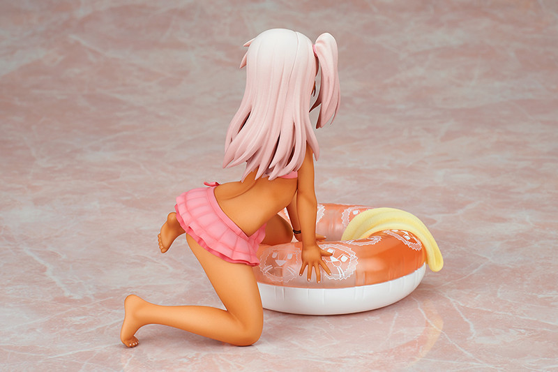 Fate/kaleid liner PRISMA☆ILLYA - Chloe von Einzbern - 1/6 - Swimsuit Ver. (Bell Fine) photo 5