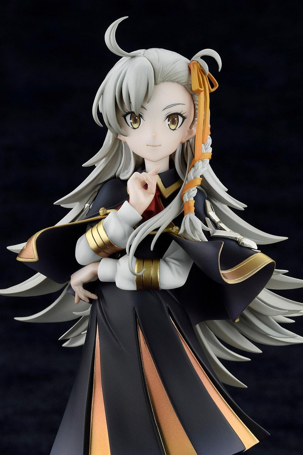 Lord El-Melloi II Sei no Jikenbo: Rail Zeppelin Grace Note - Olgamarie Asmireid Animusphere - 1/8 (Bell Fine)