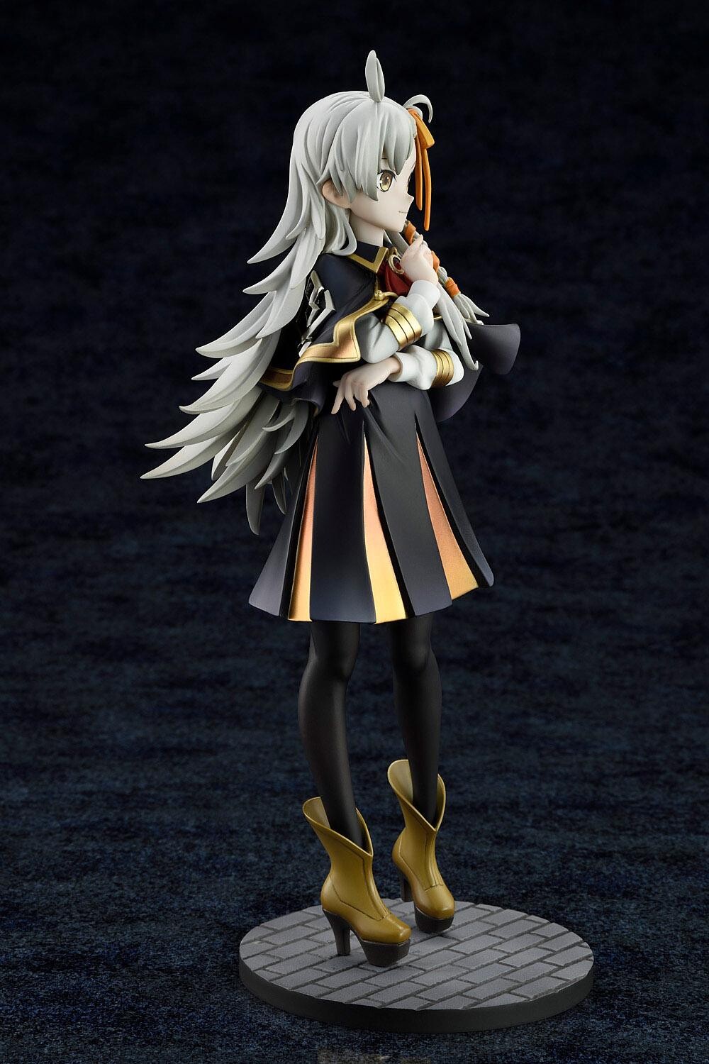 Lord El-Melloi II Sei no Jikenbo: Rail Zeppelin Grace Note - Olgamarie Asmireid Animusphere - 1/8 (Bell Fine) photo 6