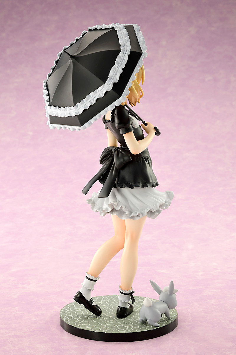 Gochuumon wa Usagi Desu ka? Bloom - Kirima Syaro - Wild Geese - 1/7 - Gothic Lolita Ver. (Bell Fine) photo 10