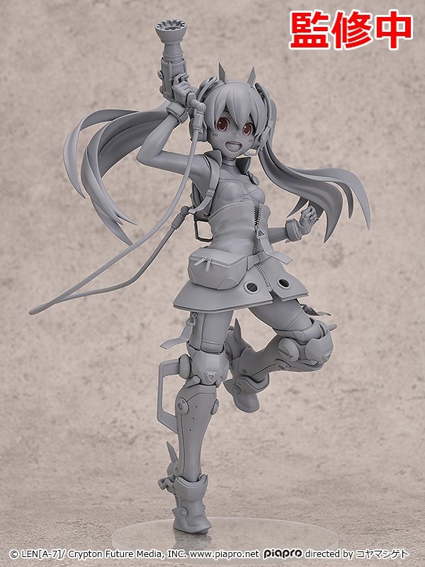 Good Smile Racing - Hatsune Miku - 1/8 - Racing 2020 Ver. (Good Smile Company, GOOD SMILE Racing) photo 5